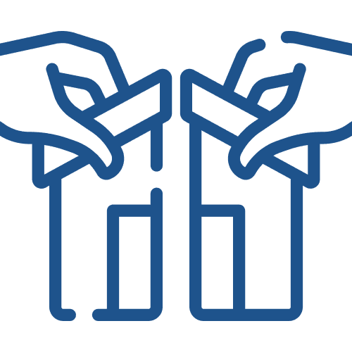 Property Division Icon